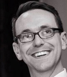 Dr Andrew Rudd