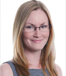Dr Rebecca Williams
